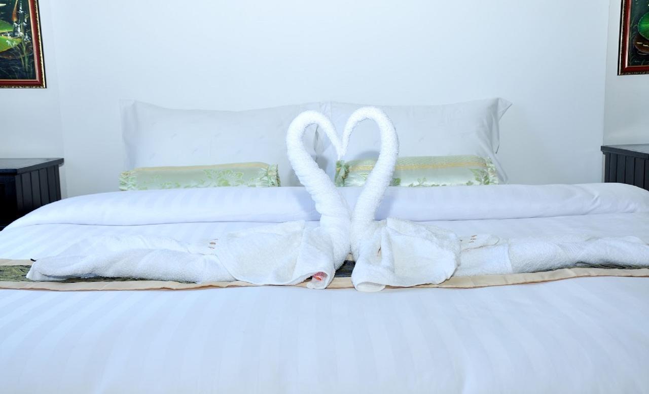 Vimean Sovannaphoum Resort Μπατταμπάνγκ Εξωτερικό φωτογραφία